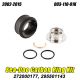 WSM Sea-Doo Carbon Ring Kit 003-110-01K