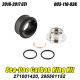 WSM Sea-Doo Carbon Ring Kit 003-110-03K