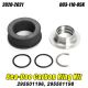 WSM Sea-Doo Carbon Ring Kit 003-110-05K