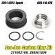WSM Sea-Doo Carbon Ring Kit 003-110-07K Spark
