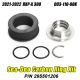 WSM Sea-Doo Carbon Ring Kit 003-110-08K