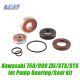 Leading Edge Impellers WSM Kawasaki 003-608 bearing kit