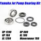 WSM Yamaha 003-629 bearing kit
