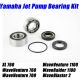 WSM Yamaha 003-631 bearing kit