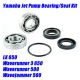 WSM bearing/seal kit Yamaha 003-632