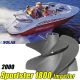 Solas Sea-Doo MC-CD Concord Sportster 1800 impeller