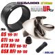 Solas Sea-Doo SF-CD Concord Impeller Wear-ring Tool Hook Up Kit
