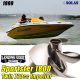 Leading Edge Impellers Solas Concord SF-CD Sportster 1800 impeller