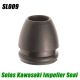 Solas Kawasaki SL009 impeller seal rubber