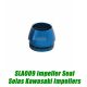 Solas SLA009 impeller seal