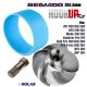 Leading Edge Impellers Solas SeaDoo SR-CD Hook Up Kit