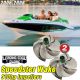 Leading Edge Impellers Solas SeaDoo SR-CD Speedster Wake impeller