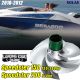 Leading Edge Impellers Solas SRZ-CD Speedster impeller