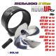 Solas Sea-Doo ST-CD Concord Impeller Wear-ring Tool Hook Up Kit