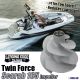 Leading Edge Impellers Solas Twin Force Scarab 165 Jet Boat impeller