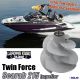 Leading Edge Impellers Solas SX4-TP Twin Force Scarab 215 Jet Boat impeller
