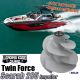 Leading Edge Impellers Solas SX4-TP Twin Force Scarab Jet Boat impeller