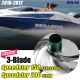 Solas Sea-doo Speedster 200/150 Concord 3-blade Impeller