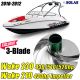 Solas Sea-doo Wake 230/210 Concord 3-blade Impeller