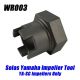 Solas Yamaha WR003 impeller tool