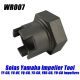 Solas Yamaha WR007 Impeller tool