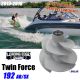 Leading Edge Impellers Solas Yamaha YS-TP Twin Force 192 Jet Boat impeller