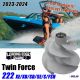 Leading Edge Impellers Solas Yamaha YS-TP Twin Force 222 Jet Boat impeller