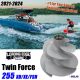 Leading Edge Impellers Solas Yamaha YV-TP Twin Force 255XD Jet Boat impeller