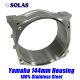 Solas Yamaha YBS-HS-144 144mm stainless steel wear-ring