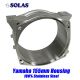 Solas Yamaha 155mm stainless steel wear-ring YDS-HS-155