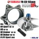 Solas YH-CD Concord Impeller WSM Housing WR001 tool Hook Up Kit