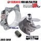 Solas Yamaha YS-CD Concord Impeller Housing Tool Stainless Steel Hook Up Kit