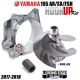 Solas Yamaha YV-CD Concord Impeller Housing Tool 195 Hook Up Kit