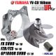Solas Yamaha YV-CD Concord Impeller Housing Tool Hook Up Kit